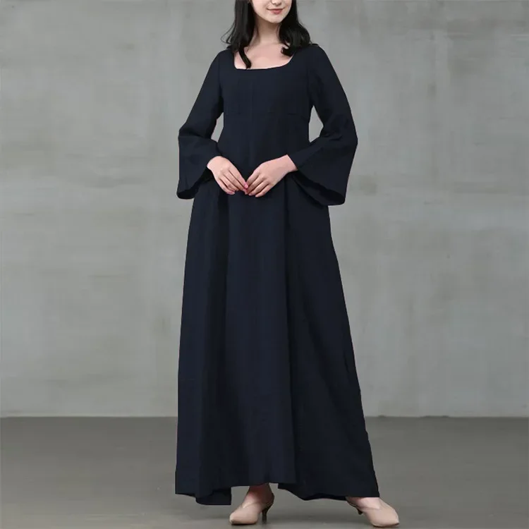Abito Medievale Donna Costume  - Summer Victorian Clothing recensione e prezzo