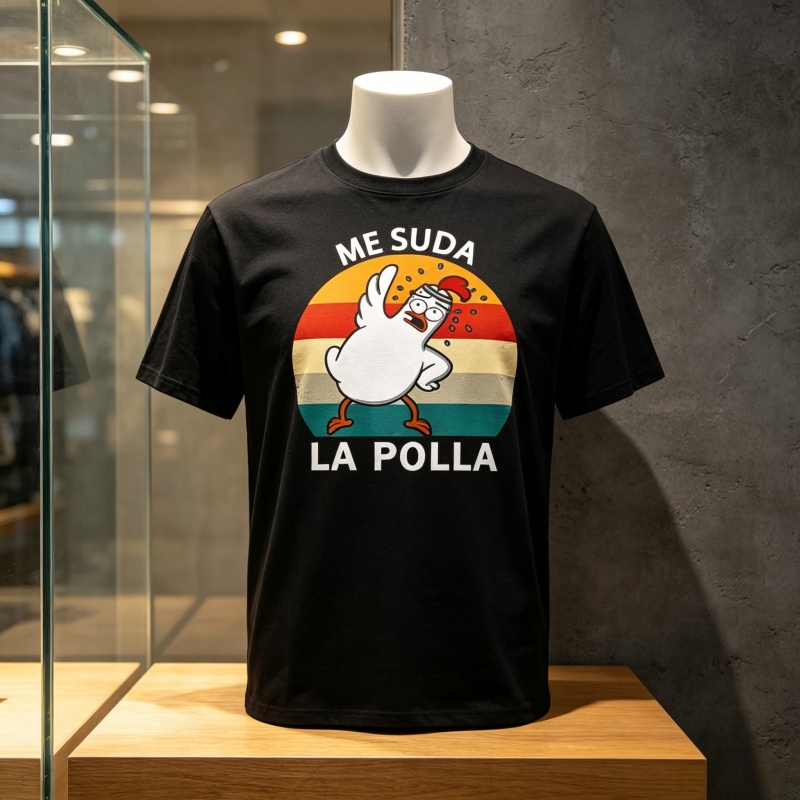 2026 Maglietta Casual Comoda i - Summer Duck Clothing recensione e prezzo