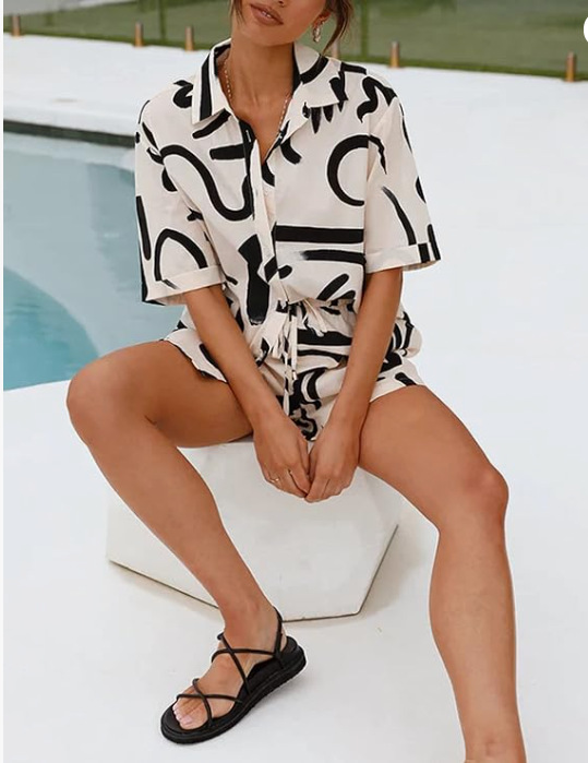 Novità in set coordinati abiti - Summer Clothing Zara recensione e prezzo