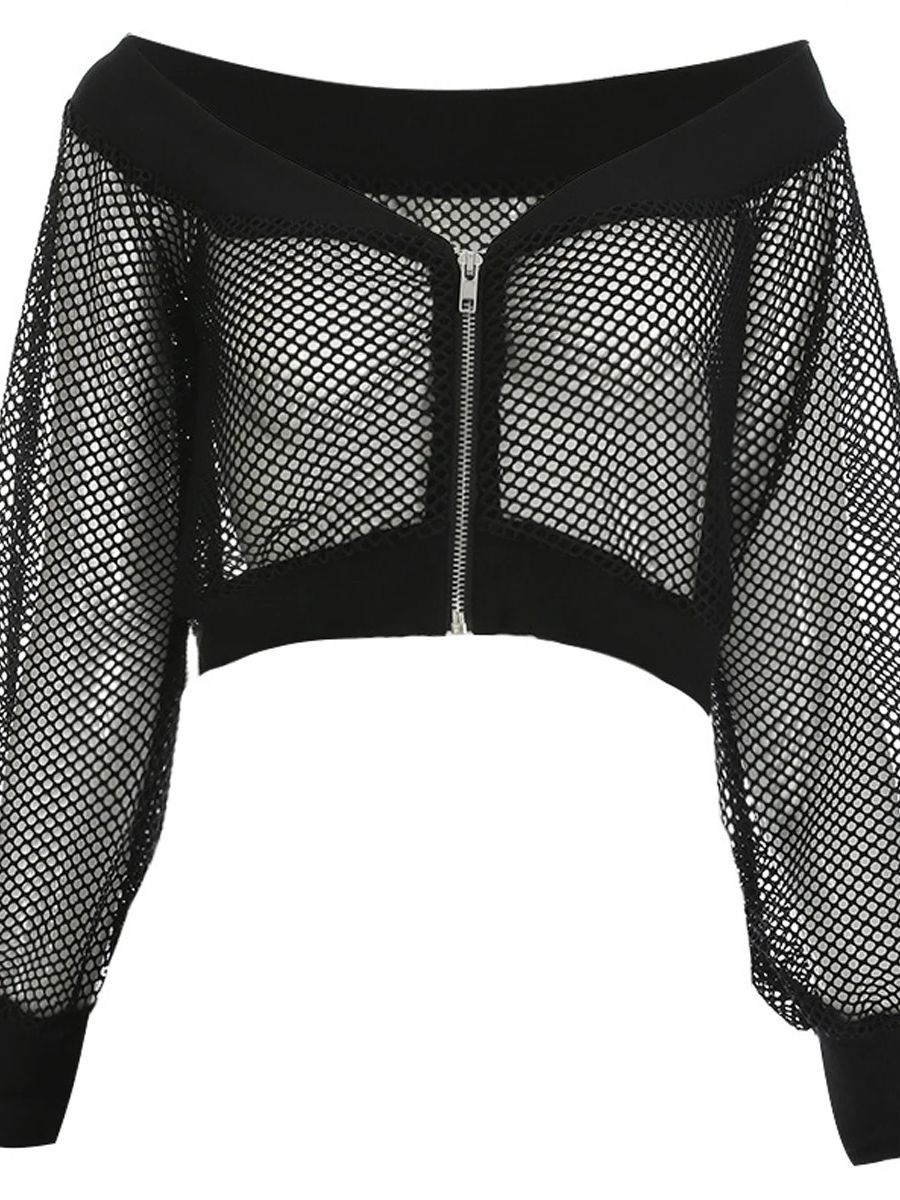 Camicia in stile street gothic - Summer Clothing Styles For Women recensione e prezzo