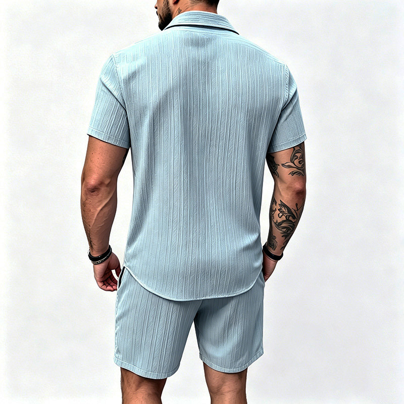 Completo da Uomo 2026 Nuovo Se - Summer Clothing Types recensione e prezzo