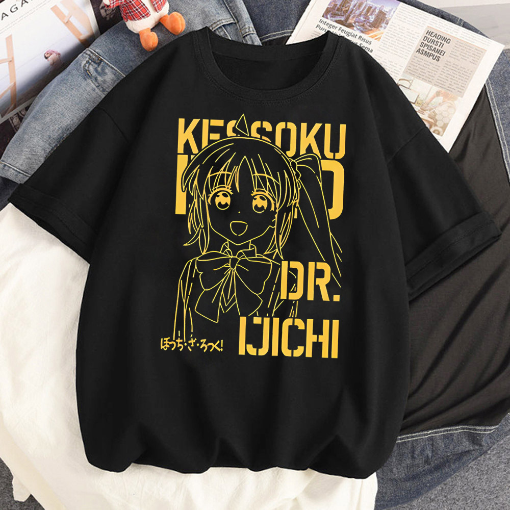 Maglietta Bocchi The Rock per  - Summer Clothing Teens recensione e prezzo