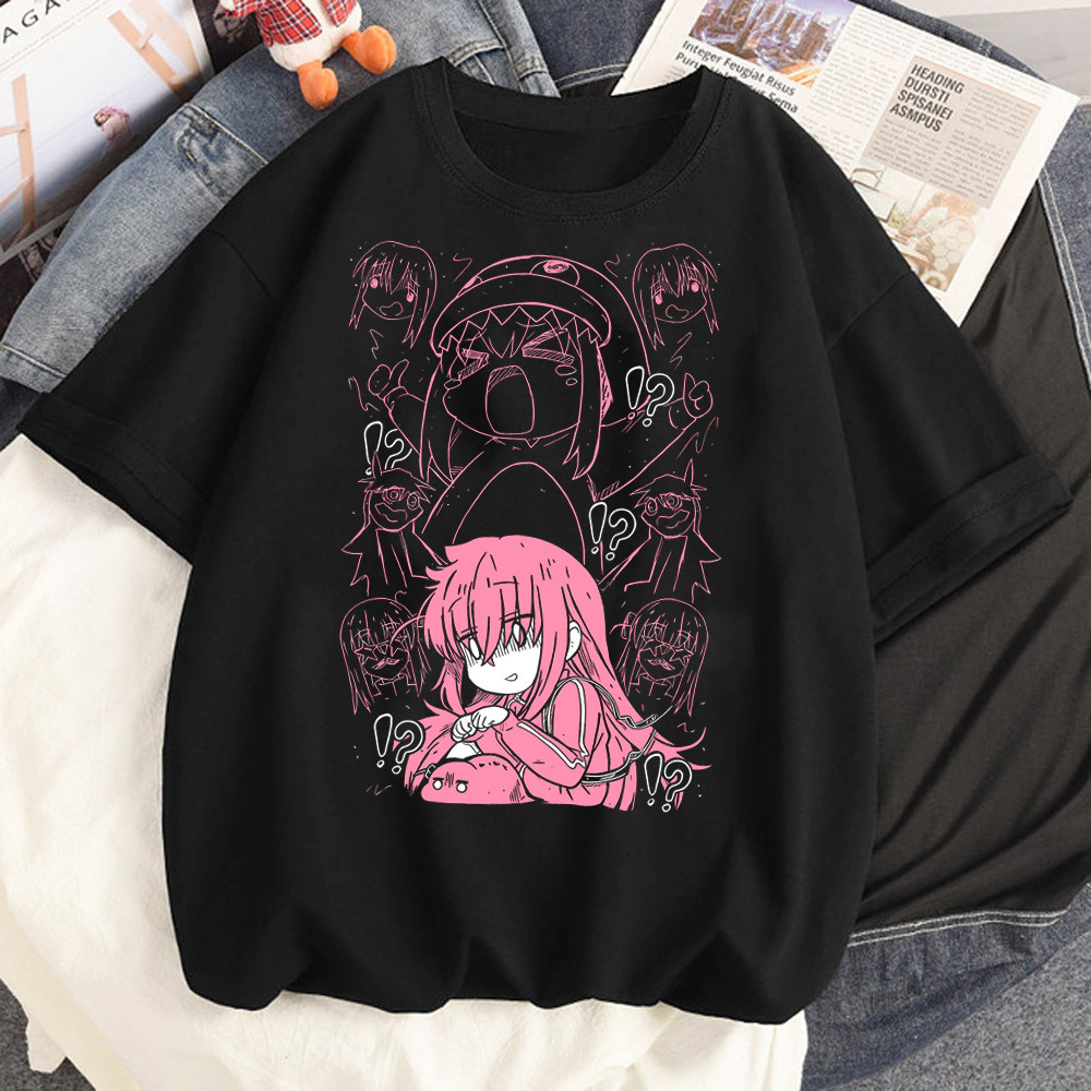 Maglietta Bocchi The Rock per  - Summer Clothing Teens recensione e prezzo