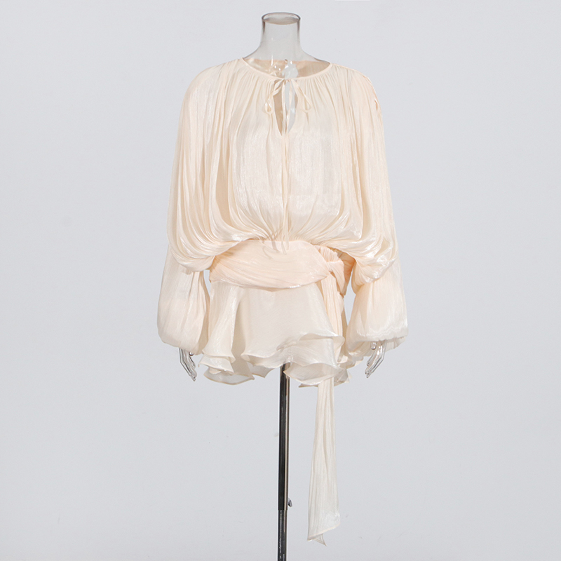 TWOTWINSTYLE Solid Patchwork L - Summer Clothing Zara recensione e prezzo