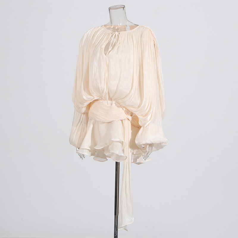 TWOTWINSTYLE Solid Patchwork L - Summer Clothing Zara recensione e prezzo