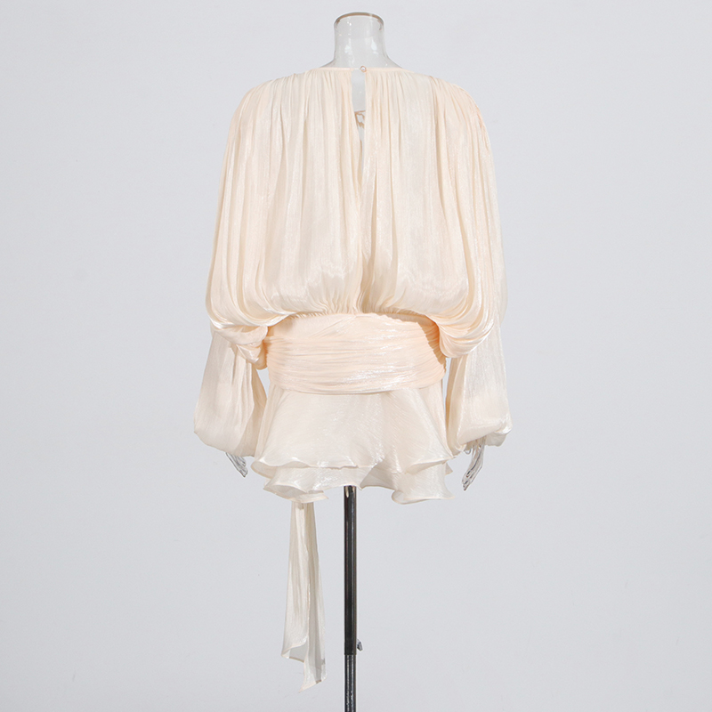 TWOTWINSTYLE Solid Patchwork L - Summer Clothing Zara recensione e prezzo