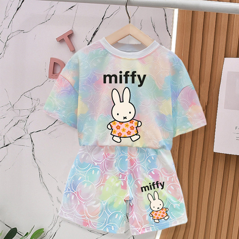 Set di Abbigliamento Estivo Mi - Summer Clothing For Babies recensione e prezzo