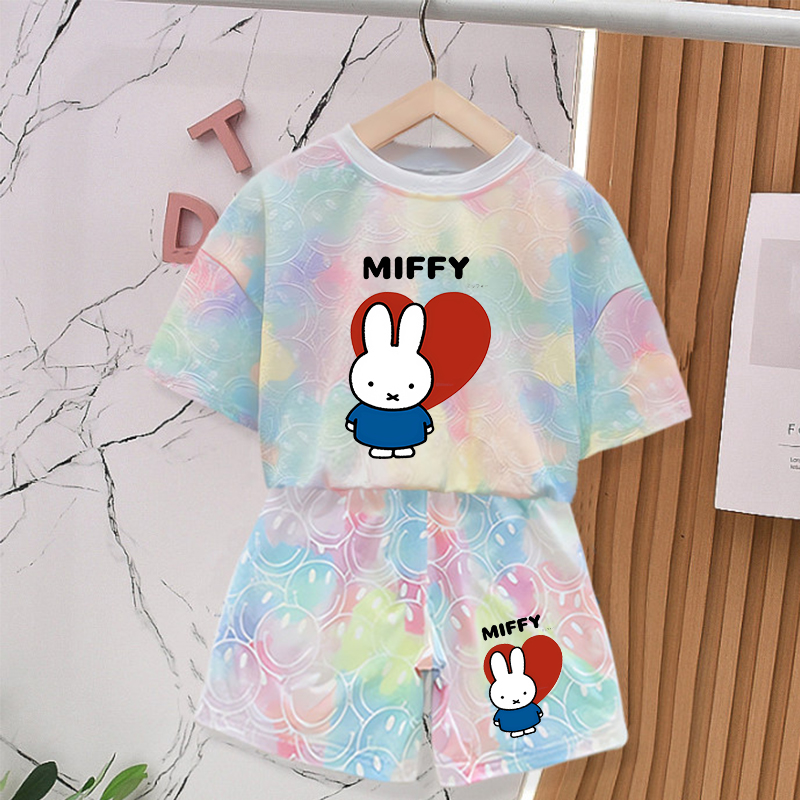 Set di Abbigliamento Estivo Mi - Summer Clothing For Babies recensione e prezzo