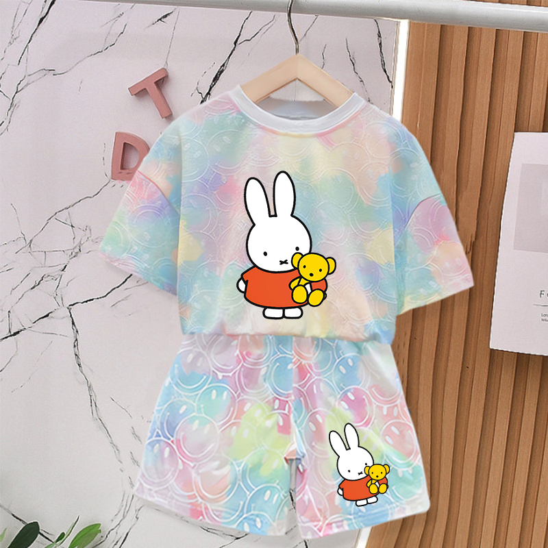 Set di Abbigliamento Estivo Mi - Summer Clothing For Babies recensione e prezzo