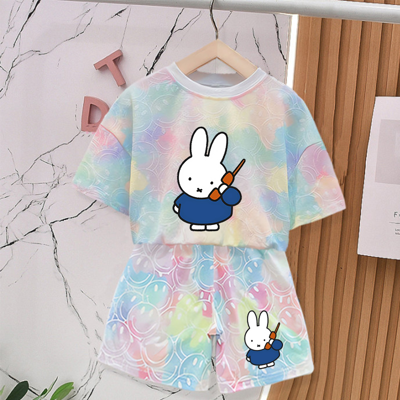 Set di Abbigliamento Estivo Mi - Summer Clothing For Babies recensione e prezzo