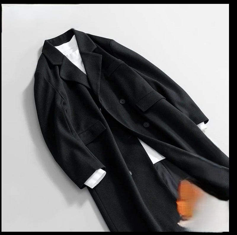 Trench Coat da Uomo Stile Vitt - Summer Victorian Clothing recensione e prezzo