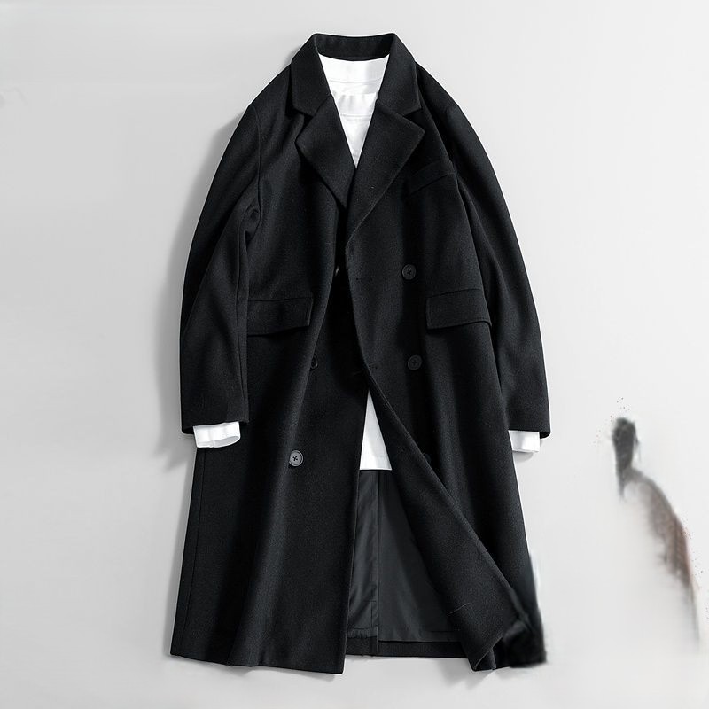 Trench Coat da Uomo Stile Vitt - Summer Victorian Clothing recensione e prezzo