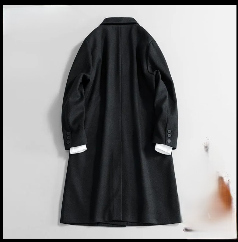 Trench Coat da Uomo Stile Vitt - Summer Victorian Clothing recensione e prezzo