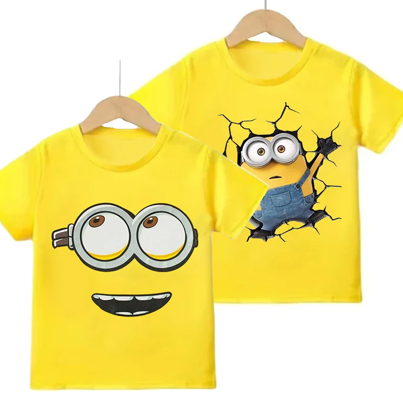 Maglietta a Maniche Corte con  - Summer Clothing Teens recensione e prezzo
