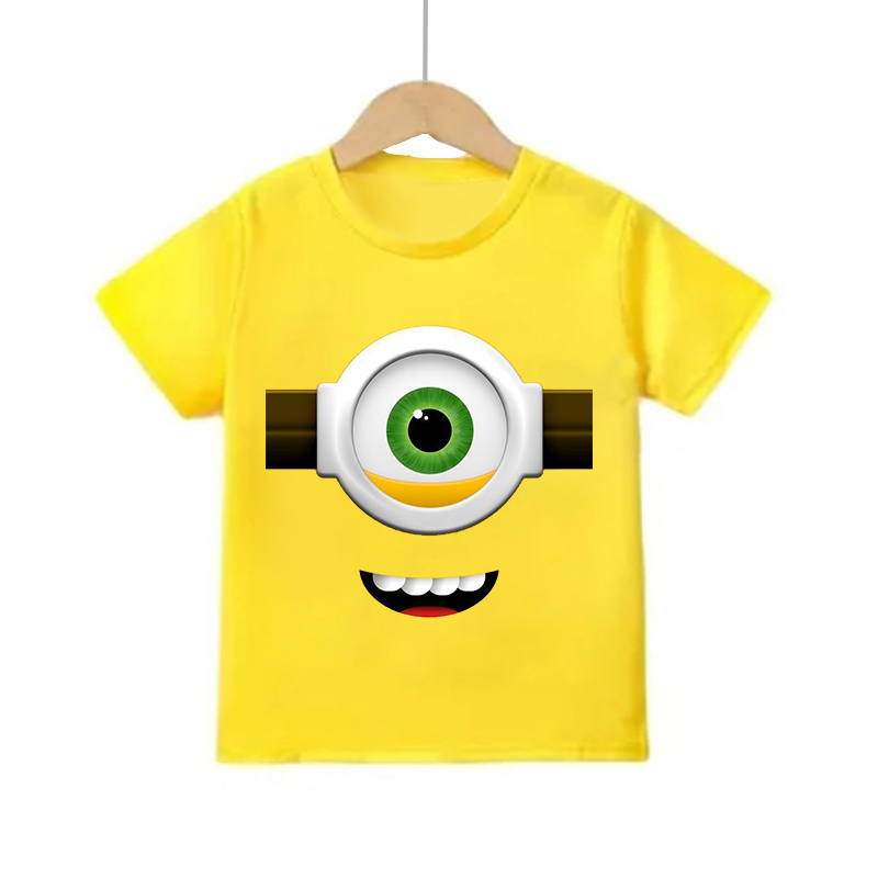 Maglietta a Maniche Corte con  - Summer Clothing Teens recensione e prezzo