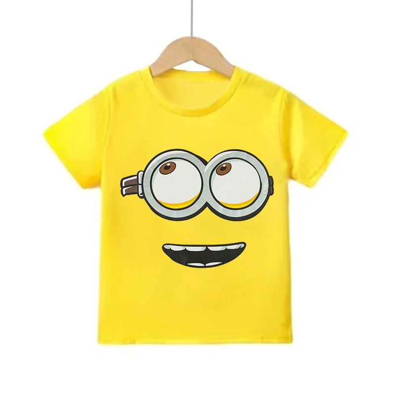 Maglietta a Maniche Corte con  - Summer Clothing Teens recensione e prezzo