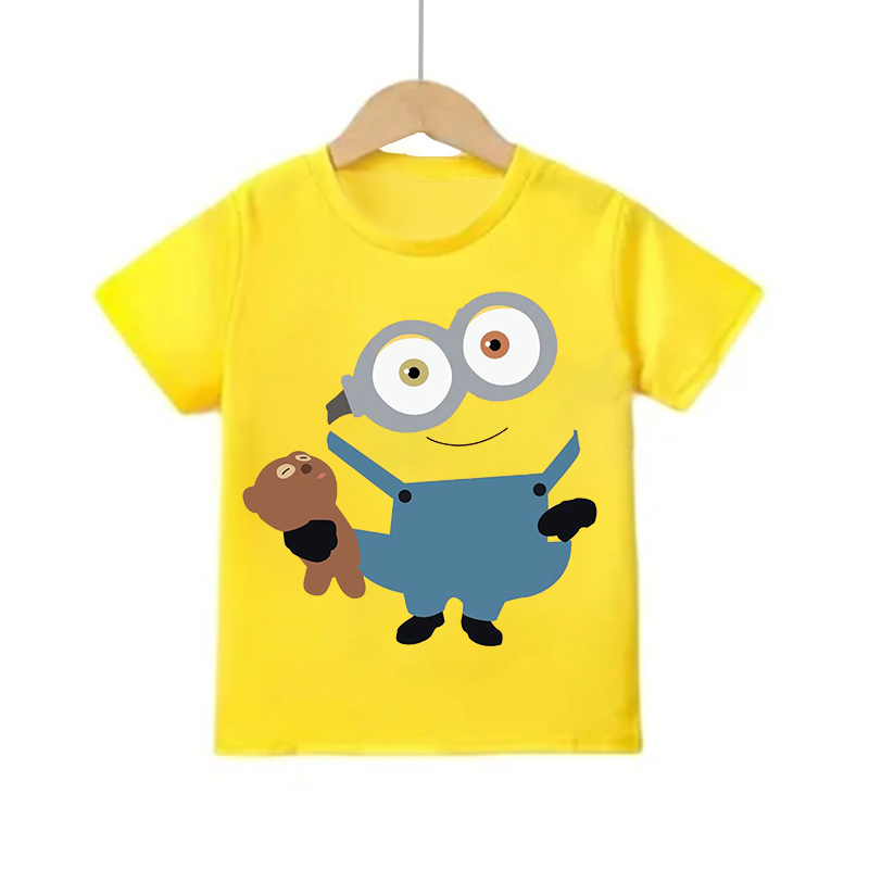 Maglietta a Maniche Corte con  - Summer Clothing Teens recensione e prezzo