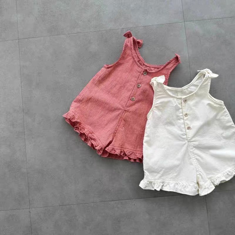 Tutina estiva HY2831 per bambi - Summer Clothing For Babies recensione e prezzo