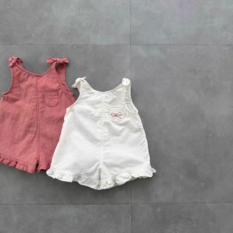 Tutina estiva HY2831 per bambi - Summer Clothing For Babies recensione e prezzo