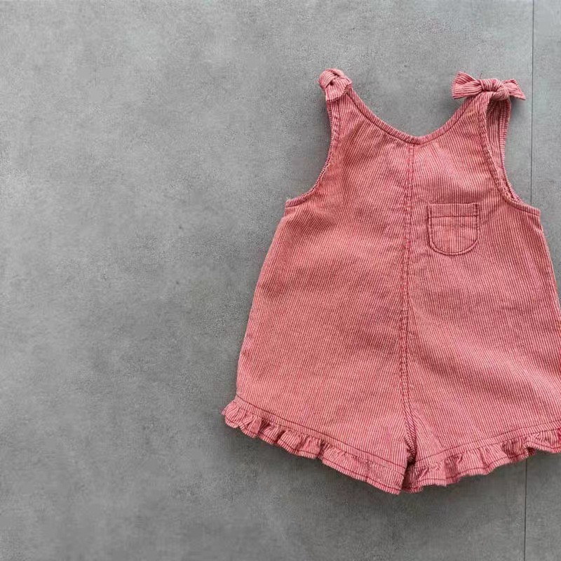 Tutina estiva HY2831 per bambi - Summer Clothing For Babies recensione e prezzo