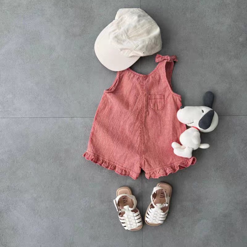 Tutina estiva HY2831 per bambi - Summer Clothing For Babies recensione e prezzo