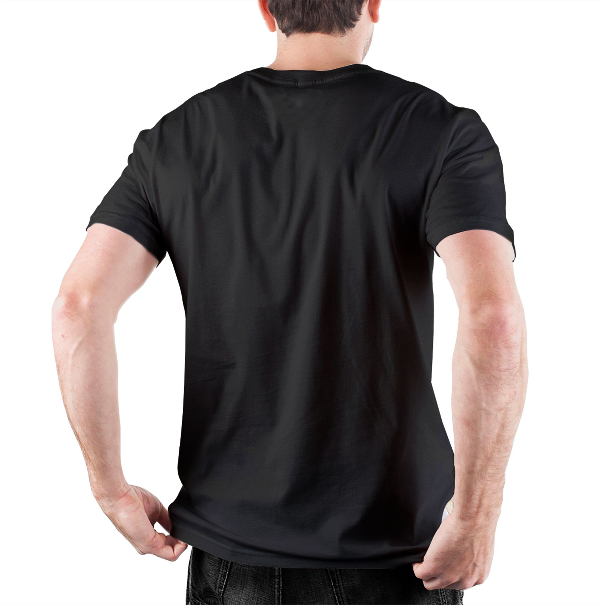 T-Shirt Vintage 
