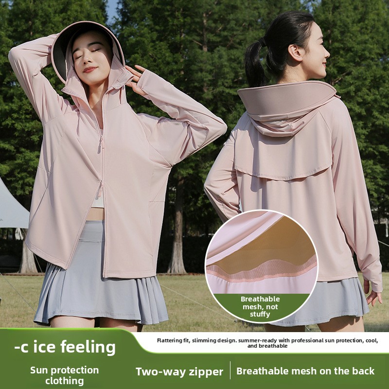 Abbigliamento protettivo solar - Summer Clothing Styles For Women recensione e prezzo