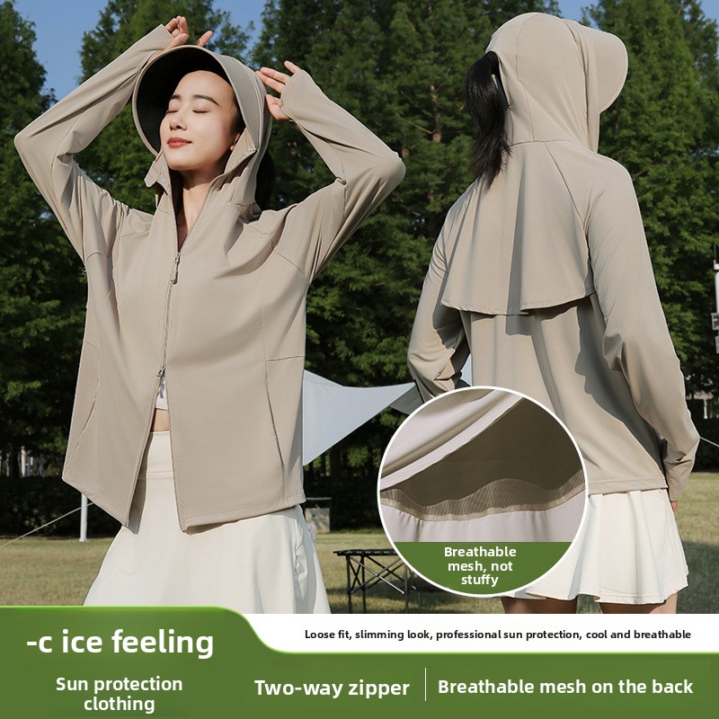 Abbigliamento protettivo solar - Summer Clothing Styles For Women recensione e prezzo