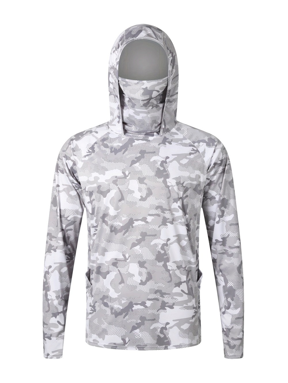 T-shirt a maniche lunghe mimet - Summer Clothing Types recensione e prezzo