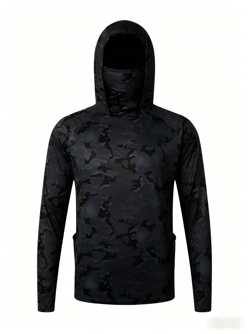 T-shirt a maniche lunghe mimet - Summer Clothing Types recensione e prezzo